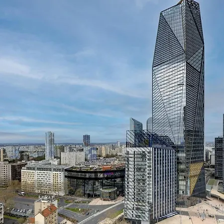 Appartement 5019 Pouey - Near La Defense *